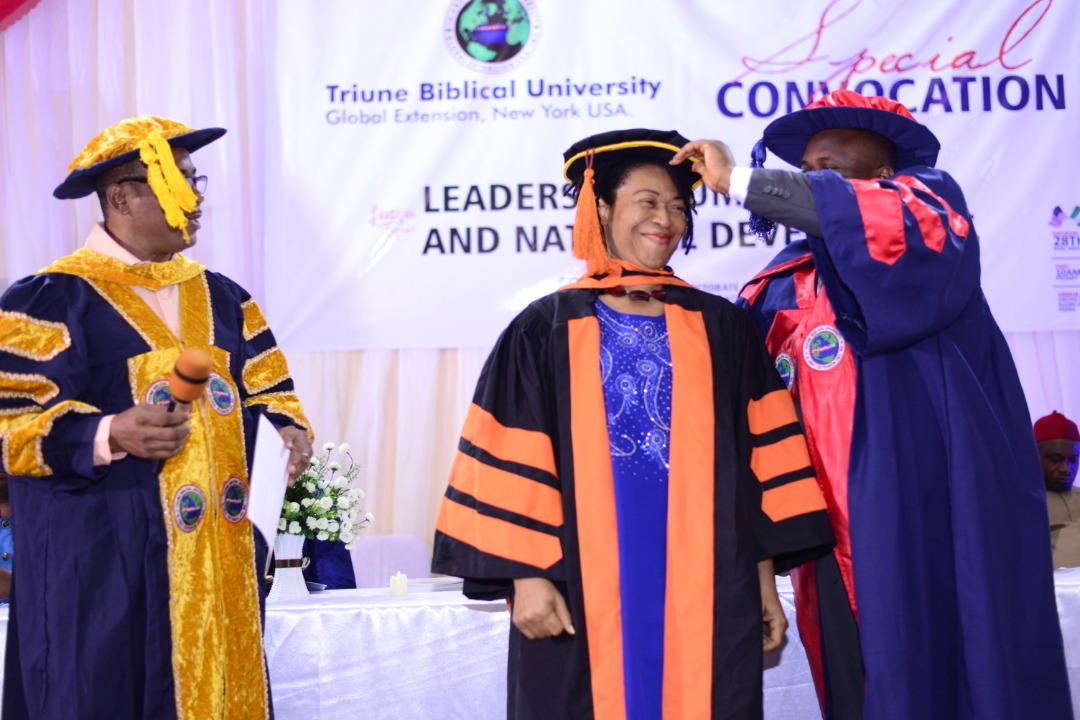 TBUGLEX Graduate